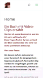 Mobile Screenshot of clipbuch.de